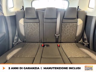 PEUGEOT 2008 1.2 puretech t active s&s 110cv 8