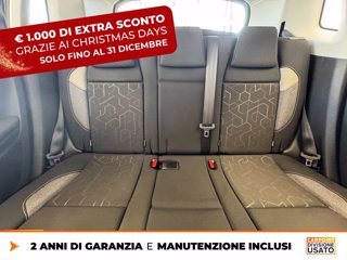 PEUGEOT 2008 1.2 puretech t active s&s 110cv 8