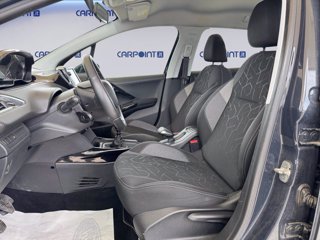 PEUGEOT 2008 1.2 puretech t active s&s 110cv 8