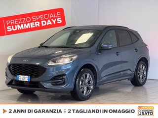FORD Kuga 2.5 phev st-line 2wd 225cv cvt
