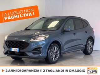 FORD Kuga 2.5 phev st-line 2wd 225cv cvt