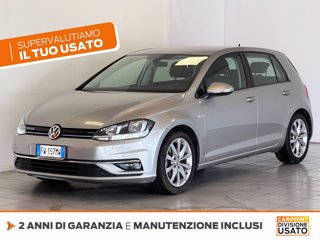 VOLKSWAGEN Golf 5p 1.5 tsi highline 130cv