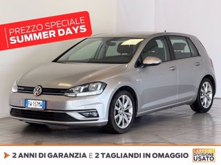 VOLKSWAGEN Golf 5p 1.5 tsi highline 130cv