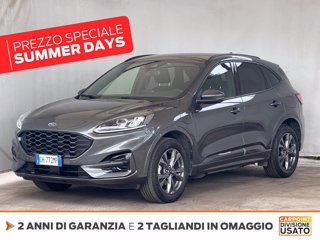 FORD Kuga 2.5 phev st-line x 2wd 225cv cvt