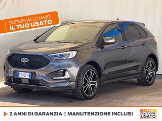 FORD Edge 2.0 ecoblue st-line s&s awd 238cv auto 8m