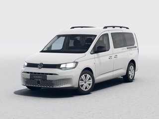 VOLKSWAGEN Caddy maxi california 2.0 tdi scr 122cv dsg7