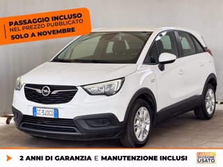 OPEL Crossland x 1.5 ecotec advance s&s 120cv auto 0