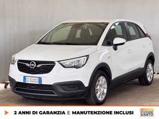 OPEL Crossland x 1.5 ecotec advance s&s 120cv auto 0