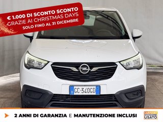 OPEL Crossland x 1.5 ecotec advance s&s 120cv auto 1