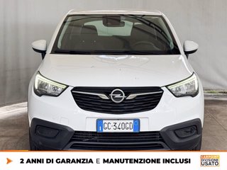 OPEL Crossland x 1.5 ecotec advance s&s 120cv auto 1