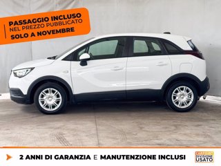OPEL Crossland x 1.5 ecotec advance s&s 120cv auto 2