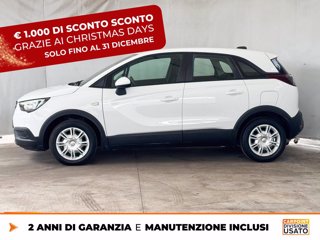 OPEL Crossland x 1.5 ecotec advance s&s 120cv auto 2