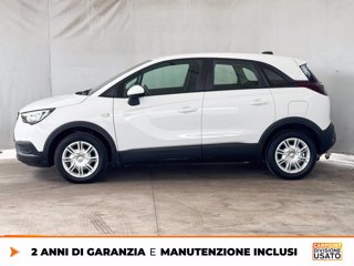 OPEL Crossland x 1.5 ecotec advance s&s 120cv auto 2