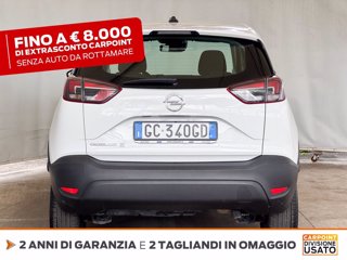 OPEL Crossland x 1.5 ecotec advance s&s 120cv auto 3