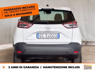 OPEL Crossland x 1.5 ecotec advance s&s 120cv auto 3