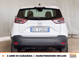 OPEL Crossland x 1.5 ecotec advance s&s 120cv auto 3