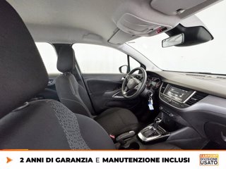 OPEL Crossland x 1.5 ecotec advance s&s 120cv auto 5