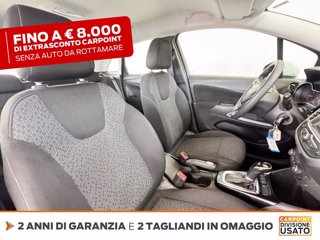 OPEL Crossland x 1.5 ecotec advance s&s 120cv auto 6