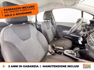 OPEL Crossland x 1.5 ecotec advance s&s 120cv auto 6