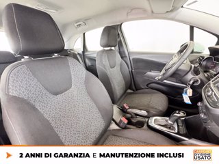 OPEL Crossland x 1.5 ecotec advance s&s 120cv auto 6