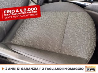 OPEL Crossland x 1.5 ecotec advance s&s 120cv auto 7