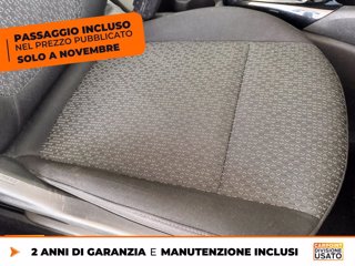 OPEL Crossland x 1.5 ecotec advance s&s 120cv auto 7