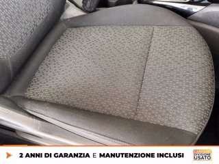 OPEL Crossland x 1.5 ecotec advance s&s 120cv auto 7