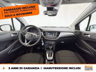 OPEL Crossland x 1.5 ecotec advance s&s 120cv auto 9