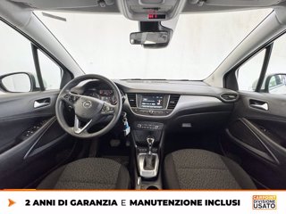 OPEL Crossland x 1.5 ecotec advance s&s 120cv auto 9