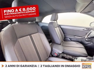 VOLKSWAGEN T-roc cabriolet 1.5 tsi style dsg 7