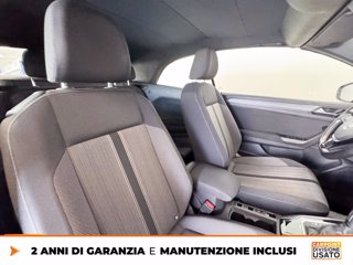VOLKSWAGEN T-roc cabriolet 1.5 tsi style dsg 7