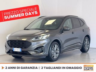 FORD Kuga 2.5 phev st-line x 2wd 225cv cvt