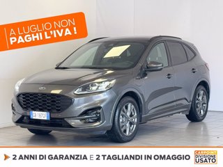 FORD Kuga 2.5 phev st-line x 2wd 225cv cvt