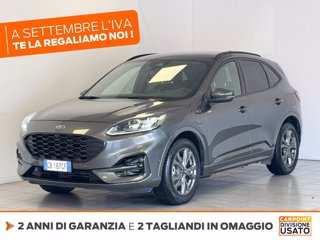 FORD Kuga 2.5 phev st-line x 2wd 225cv cvt