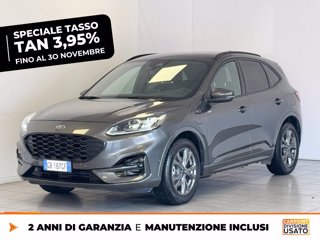 FORD Kuga 2.5 phev st-line x 2wd 225cv cvt 0