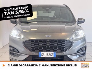 FORD Kuga 2.5 phev st-line x 2wd 225cv cvt 1