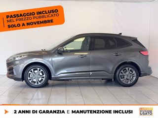 FORD Kuga 2.5 phev st-line x 2wd 225cv cvt 2