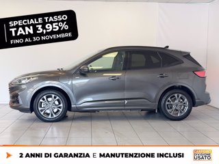 FORD Kuga 2.5 phev st-line x 2wd 225cv cvt 2