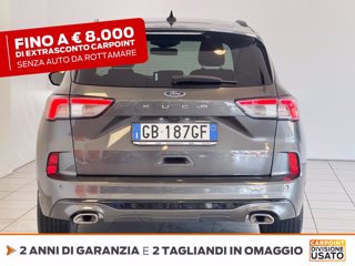 FORD Kuga 2.5 phev st-line x 2wd 225cv cvt 3