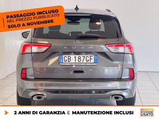 FORD Kuga 2.5 phev st-line x 2wd 225cv cvt 3