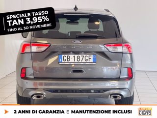 FORD Kuga 2.5 phev st-line x 2wd 225cv cvt 3