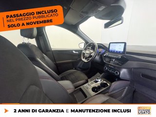 FORD Kuga 2.5 phev st-line x 2wd 225cv cvt 5