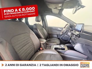 FORD Kuga 2.5 phev st-line x 2wd 225cv cvt 6