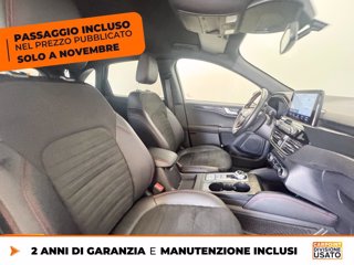 FORD Kuga 2.5 phev st-line x 2wd 225cv cvt 6