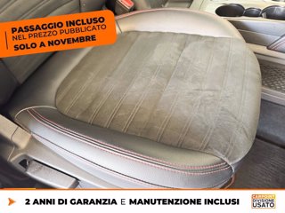 FORD Kuga 2.5 phev st-line x 2wd 225cv cvt 7