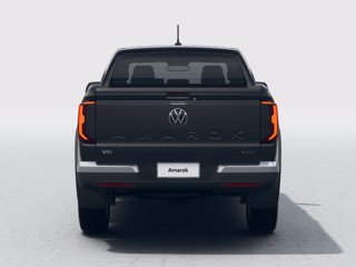 VOLKSWAGEN Amarok 3.0 tdi v6 aventura 4motion auto 3