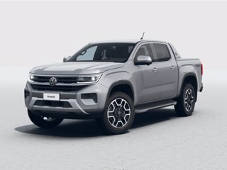 VOLKSWAGEN Amarok 3.0 tdi v6 aventura 4motion auto