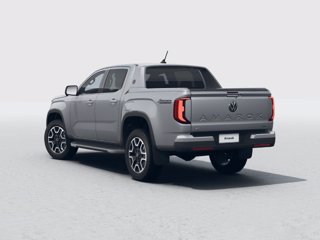 VOLKSWAGEN Amarok 3.0 tdi v6 aventura 4motion auto 2