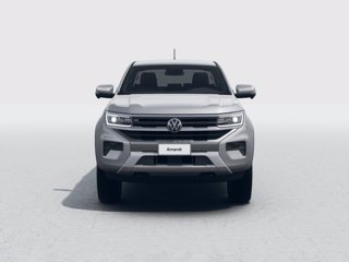 VOLKSWAGEN Amarok 3.0 tdi v6 aventura 4motion auto 4