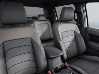 VOLKSWAGEN Amarok 3.0 tdi v6 aventura 4motion auto 6